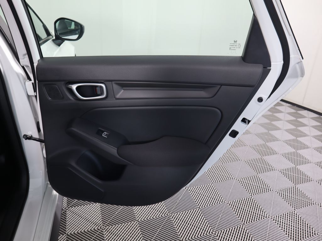 Thumbnail: 2026 Honda Civic - 28