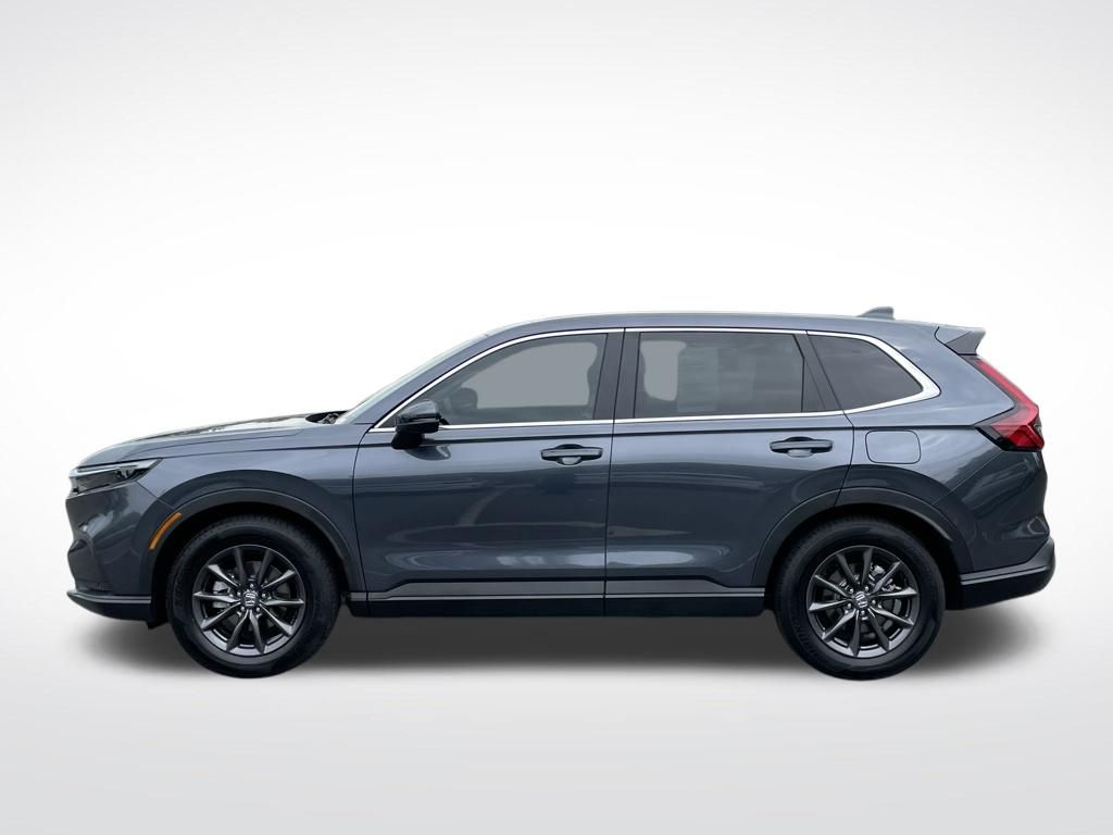 Thumbnail: 2026 Honda CR-V - 2