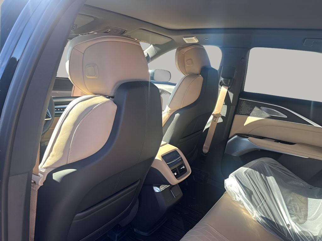 New 2026 Black Cadillac Signature Luxury image 18