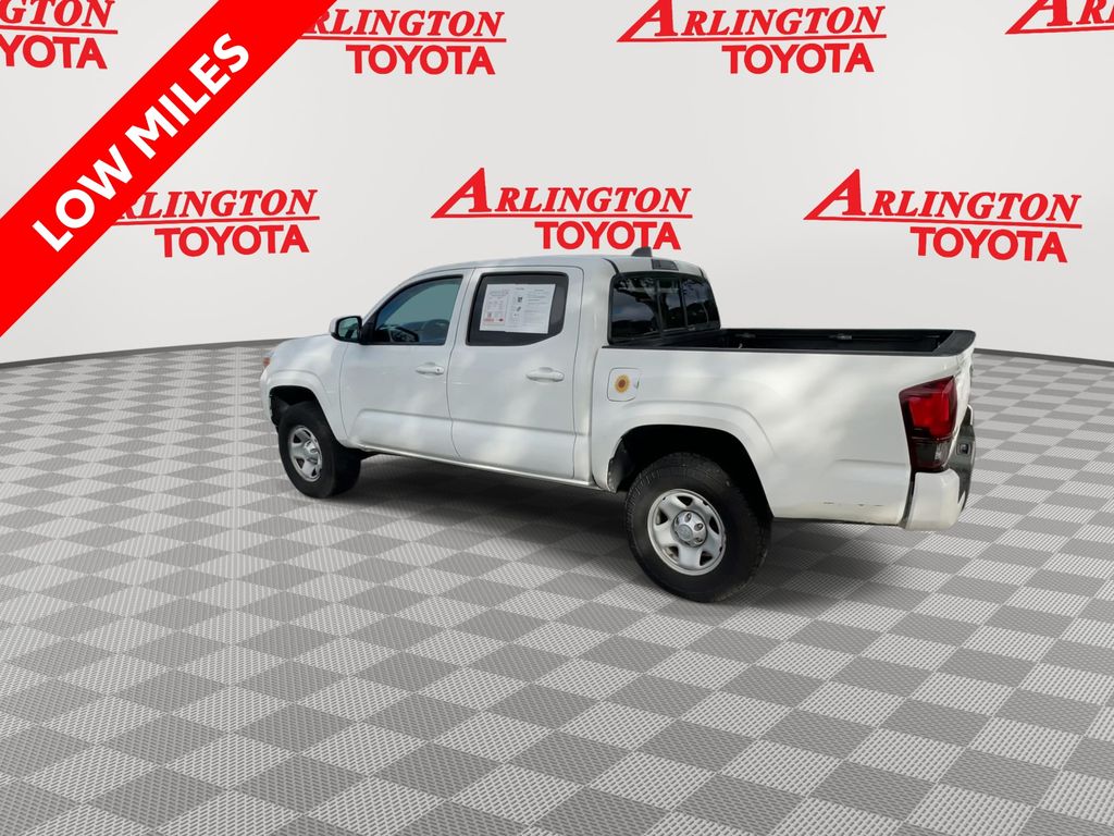 Used 2020 Toyota Tacoma Truck