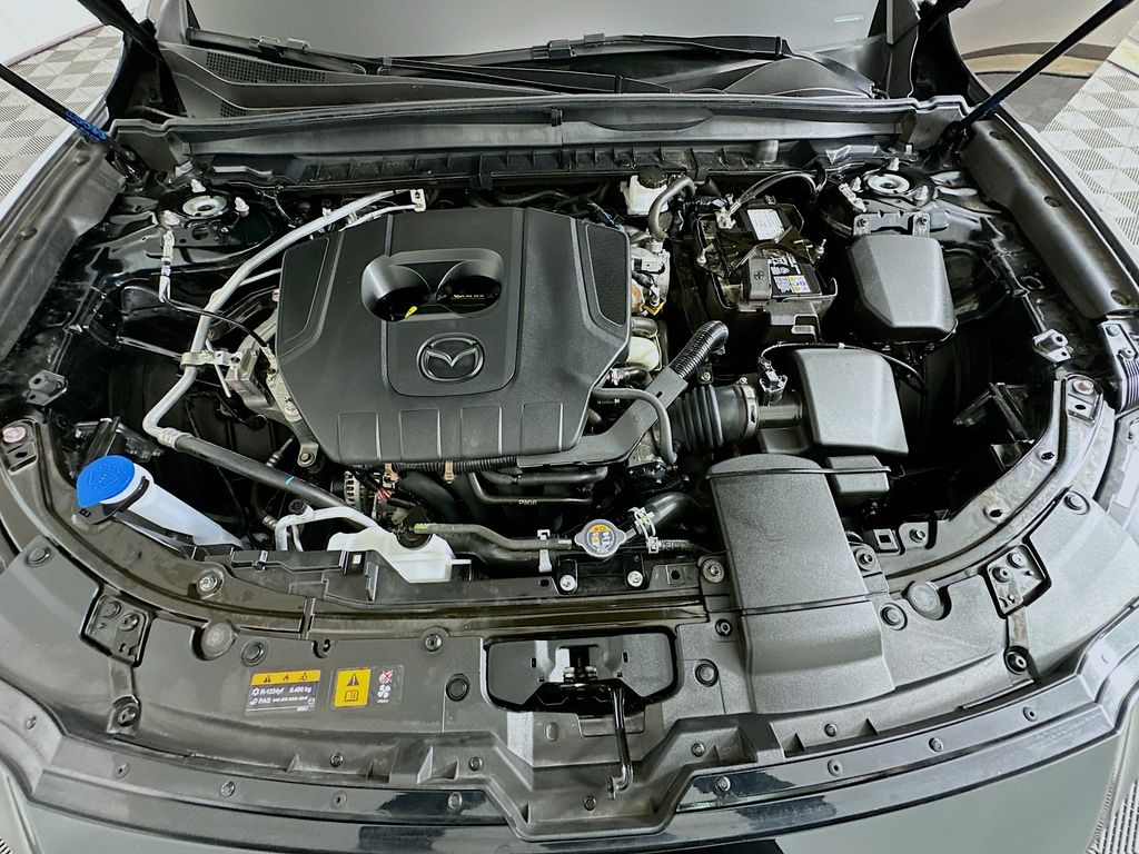 Thumbnail: 2025 Mazda CX-50 - 30