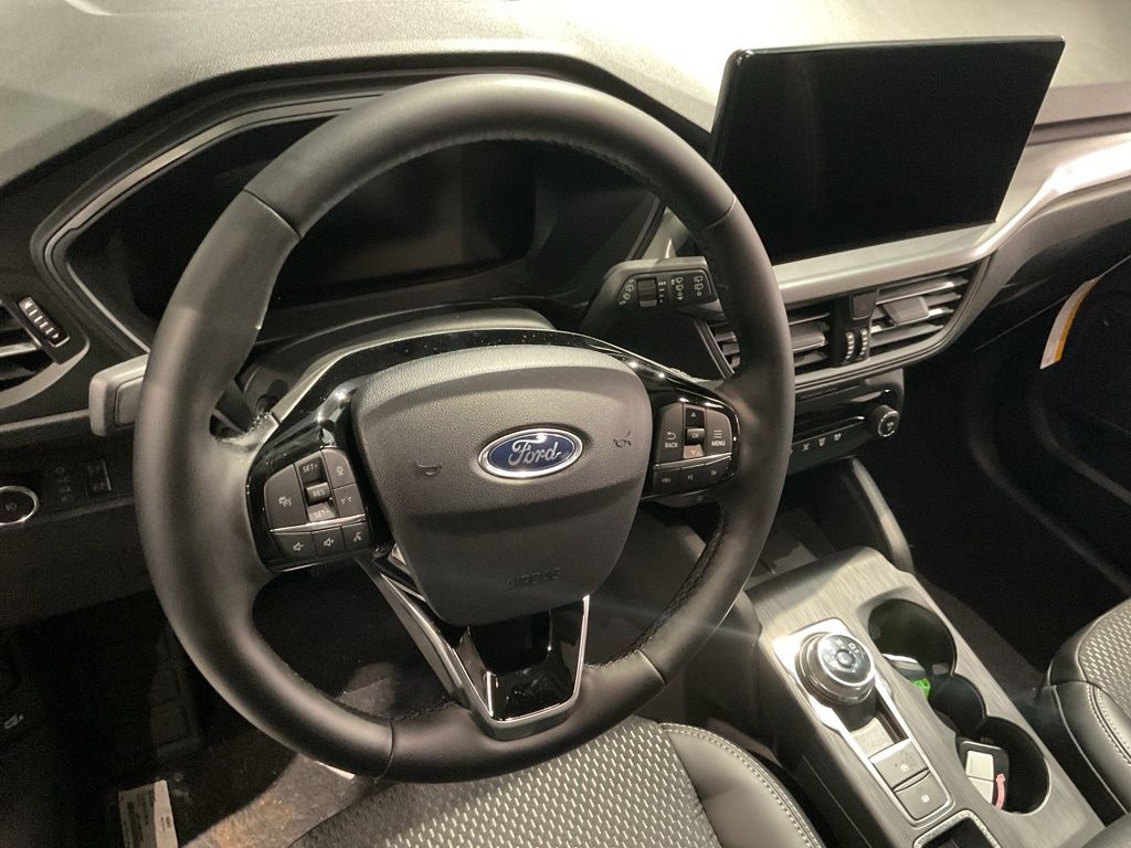 New 2026 Gray Ford Base image 11