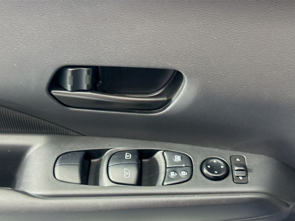 Used Car 2022 Nissan Kicks  S For Sale Under $20,000 In Austin, Texas