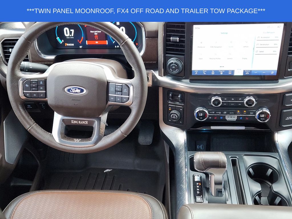 Used 2021 Ford F-150 Truck