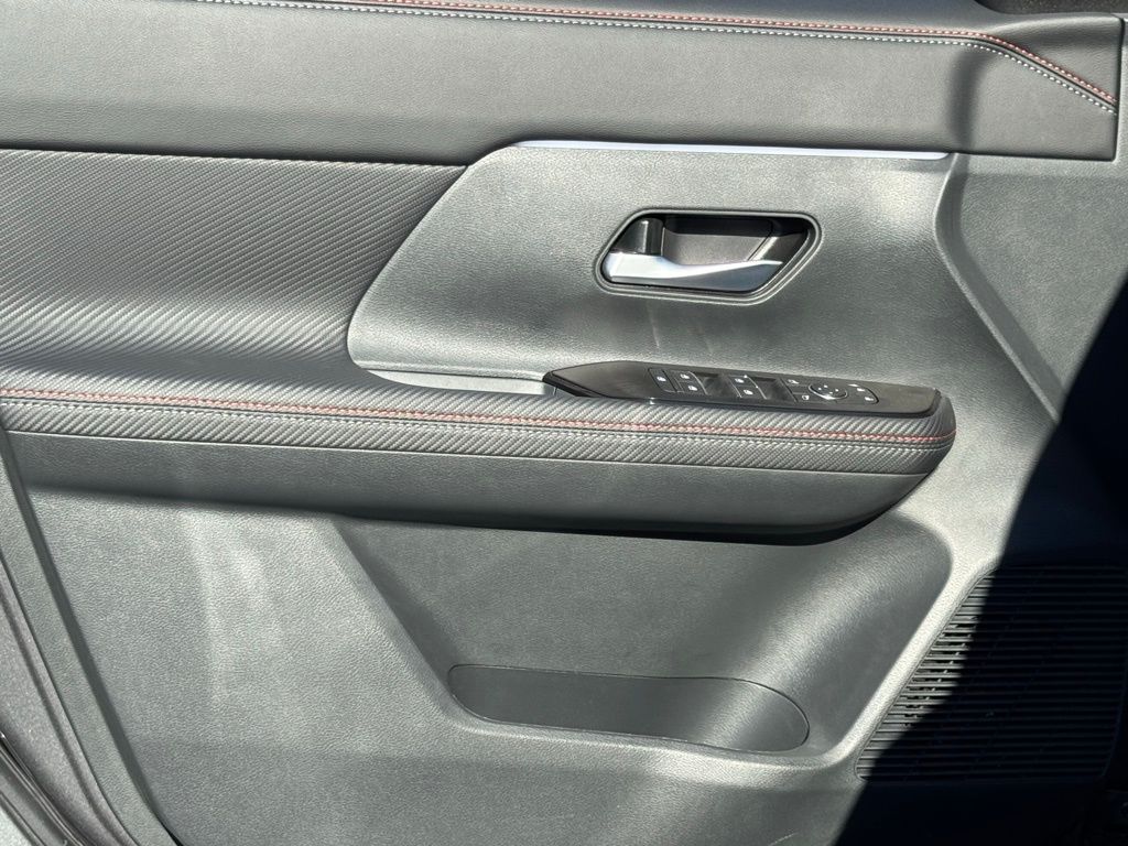 New 2026 Nissan Kicks SUV