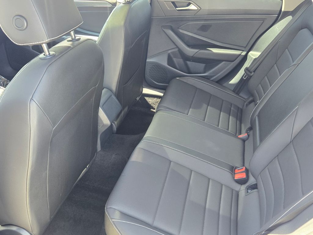 2023 Volkswagen Jetta - $19,685