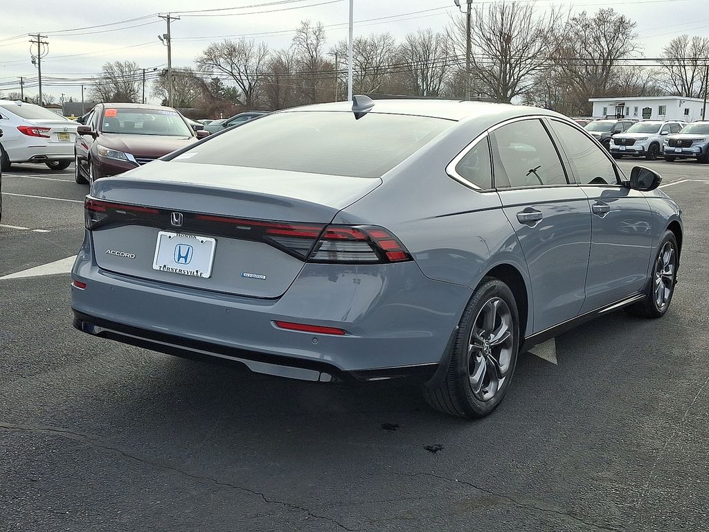 Thumbnail: 2023 Honda Accord - 6