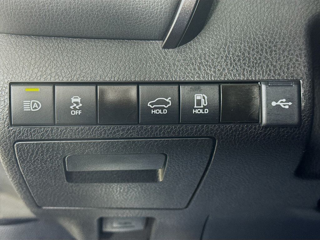 Used Car 2024 Toyota Camry  Xse For Sale Under $30,000 In Austin, Texas