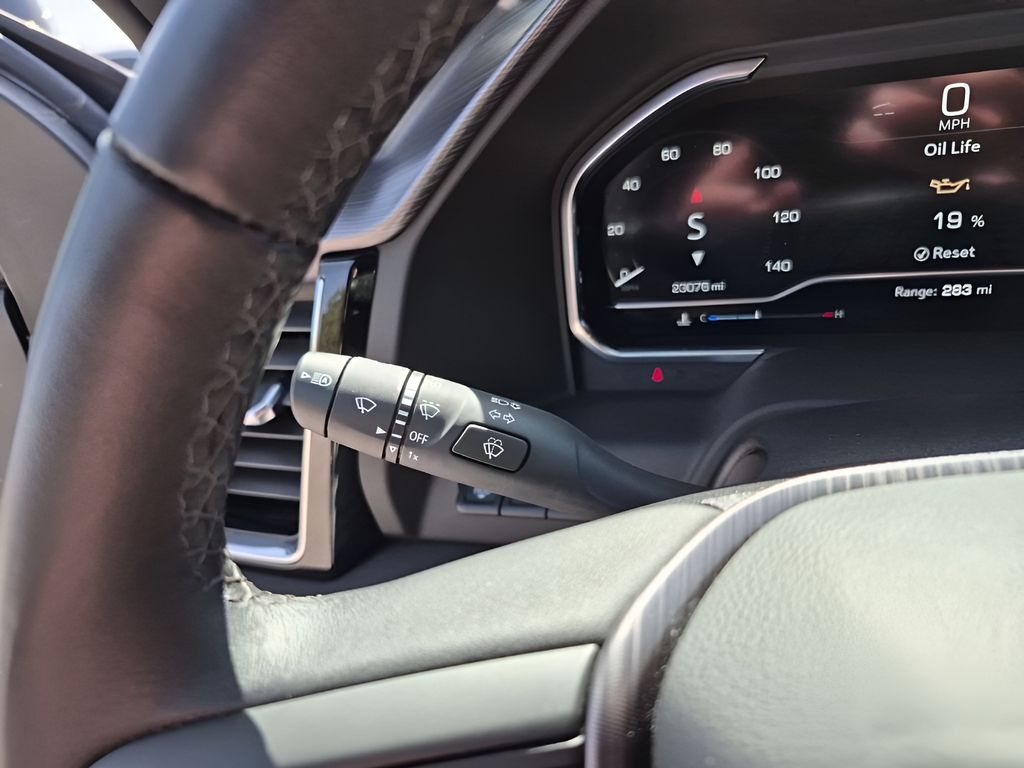 Used Car 2025 Gmc Sierra 2500hd  Denali Ultimate For Sale Under $90,000 In Austin, Texas