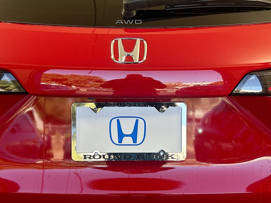 Thumbnail: 2026 Honda HR-V - 20