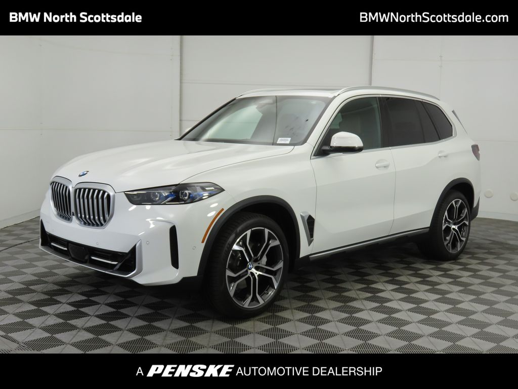sDrive40i  SUV