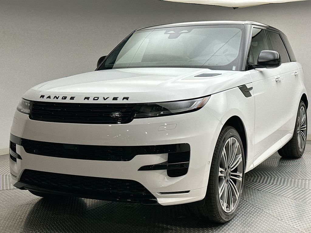 Thumbnail: 2026 Land Rover Range Rover Sport - 1