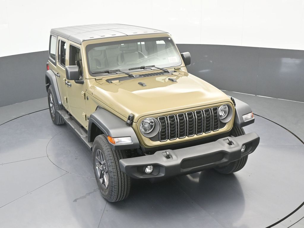 New 2026 Pj5 Jeep Sport image 50