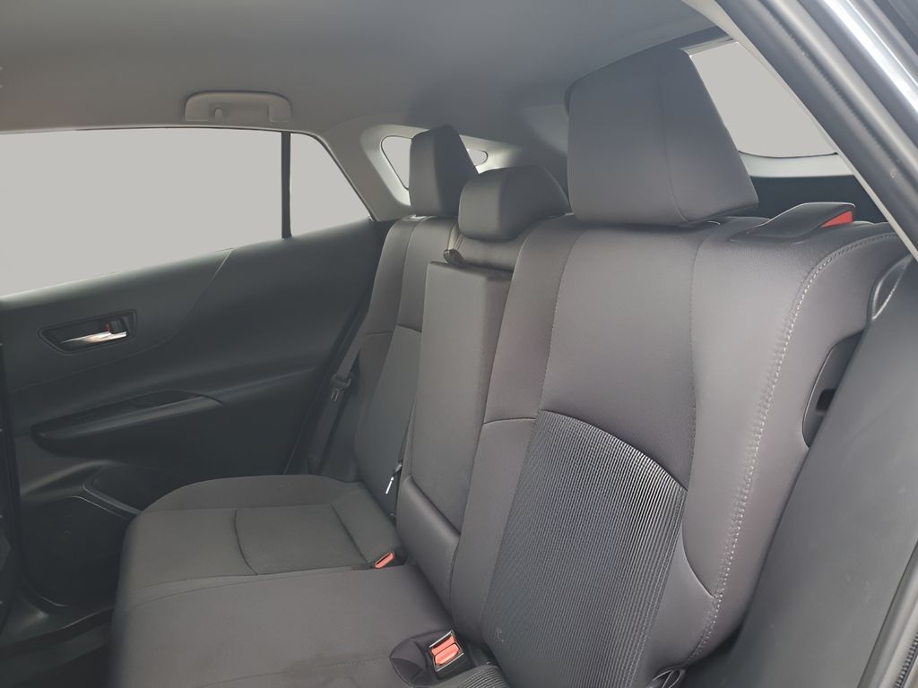 Used Car 2024 Toyota Venza  Le For Sale Under $40,000 In Austin, Texas