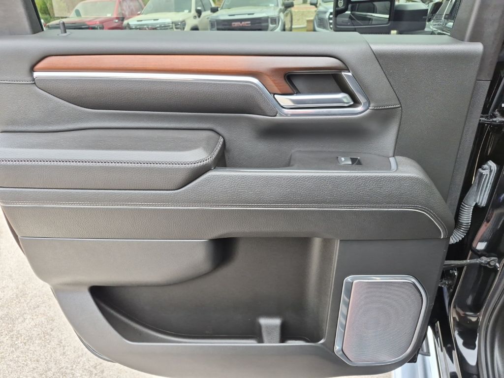 Used Car 2024 Gmc Sierra 2500hd  Denali For Sale Under $80,000 In Austin, Texas