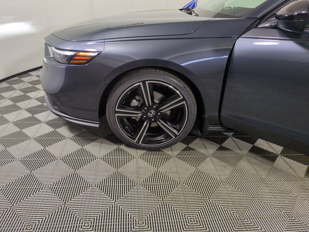 New 2026 Honda Accord SE For Sale in Fort Wayne, IN