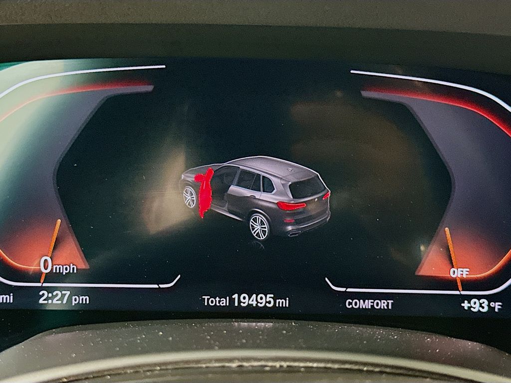 Thumbnail: 2023 BMW X5 - 12