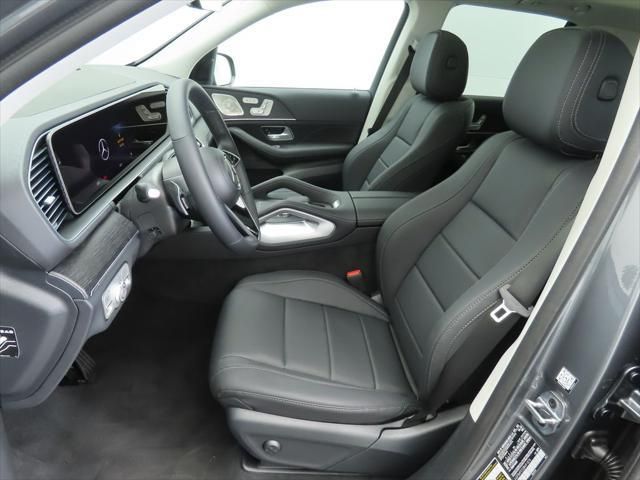 Thumbnail: 2025 Mercedes-Benz GLE - 19