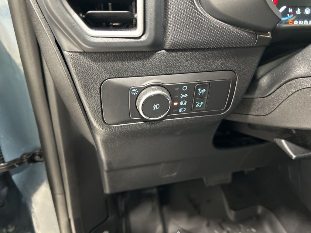 used 2021 Ford Bronco Sport car, priced at $21,960