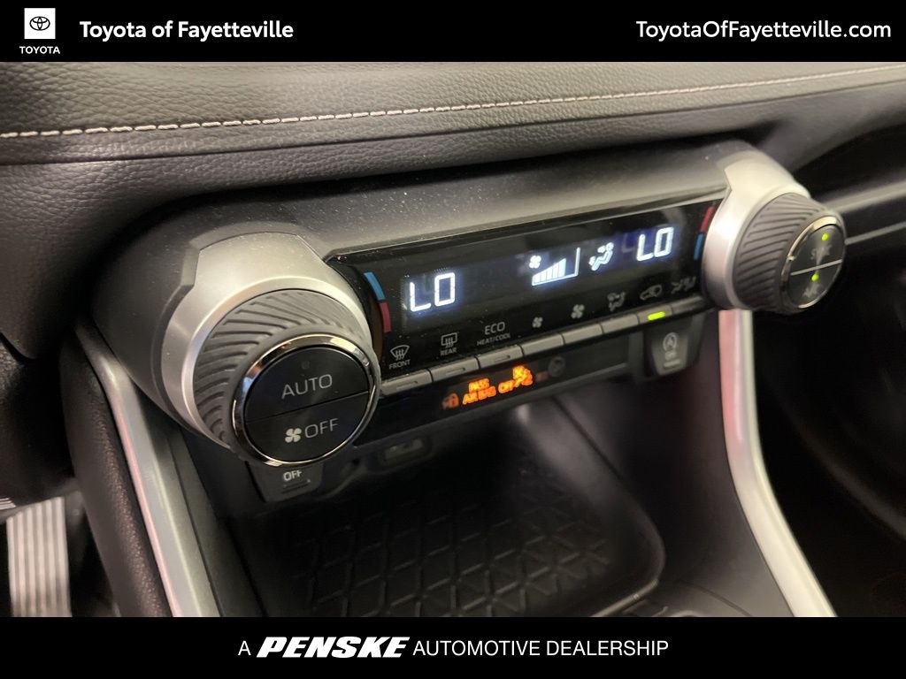 Thumbnail: 2024 Toyota RAV4 - 31