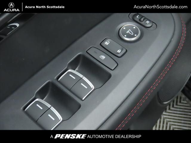 Thumbnail: 2025 Acura ADX - 26