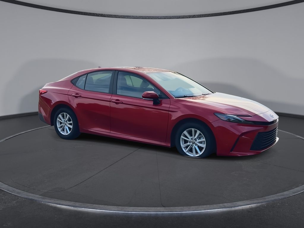 Thumbnail: 2025 Toyota Camry - 2