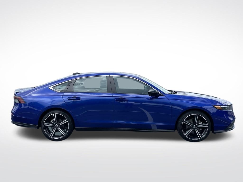 Thumbnail: 2025 Honda Accord - 7