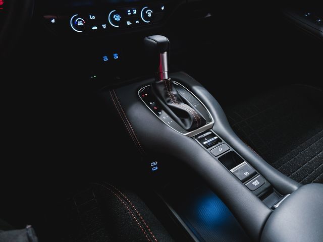 2026 Honda HR-V Sport - Photo 13