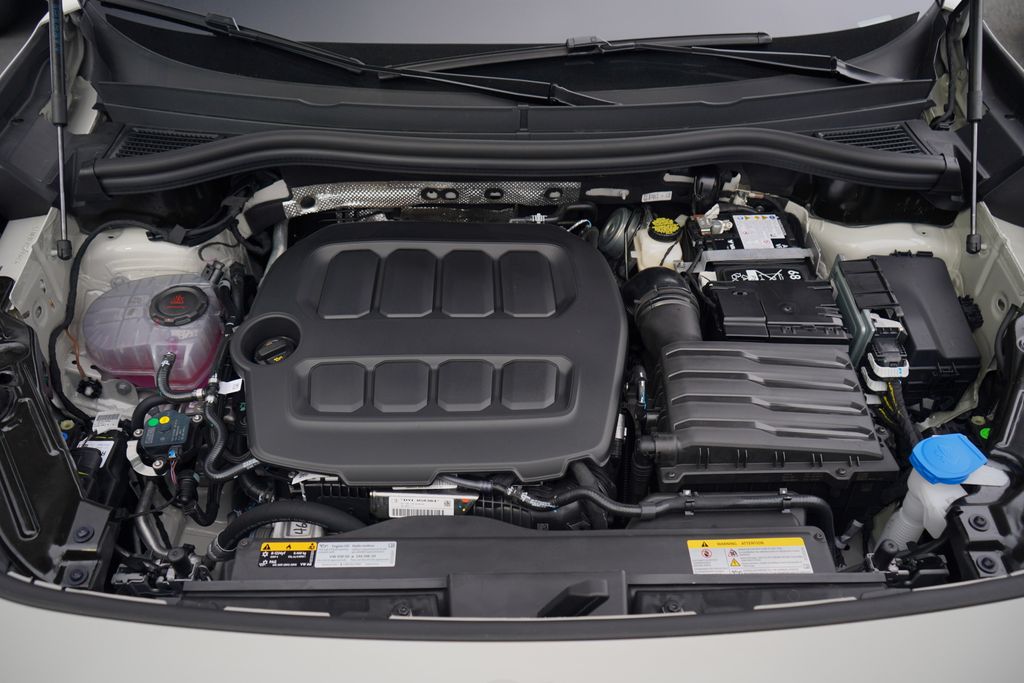 Thumbnail: 2025 Volkswagen Tiguan - 12