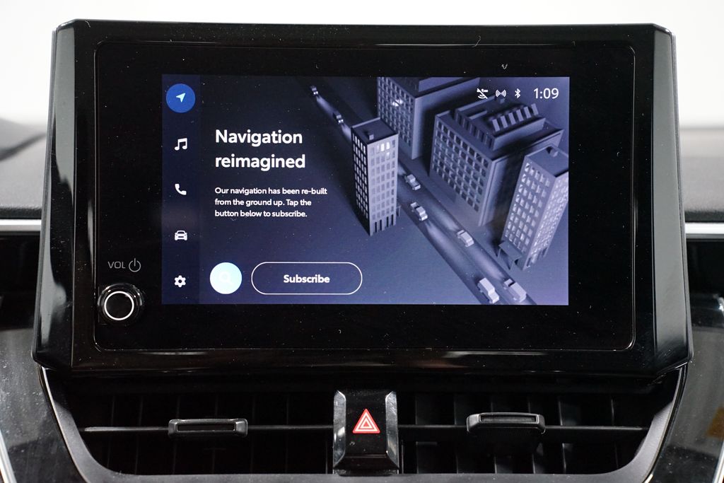 Thumbnail: 2024 Toyota Corolla - 17