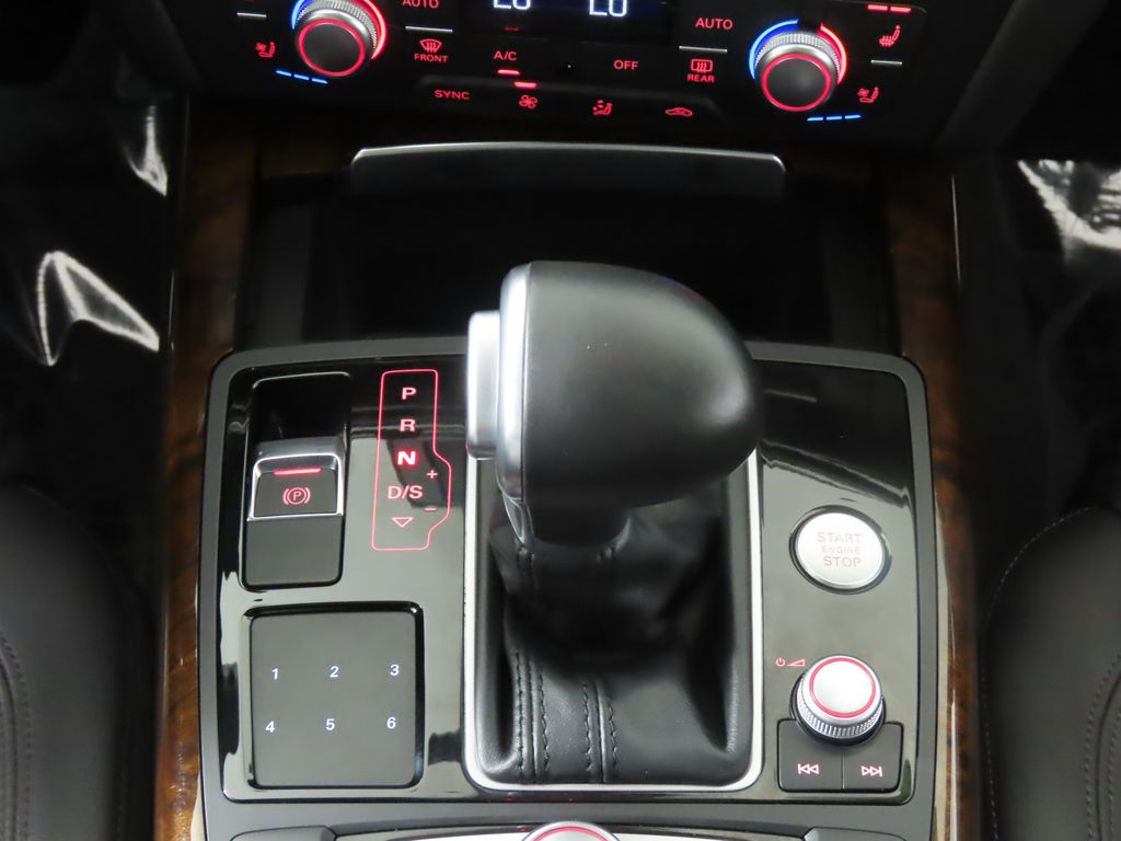 Thumbnail: 2015 Audi A7 - 23