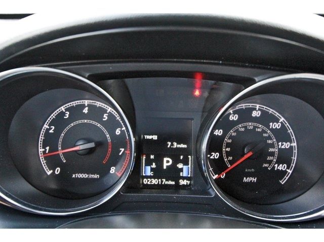 2025 Mitsubishi Outlander Sport   at DeMontrond Gulf Freeway