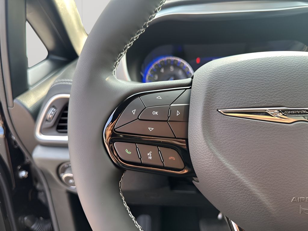 New 2026 Black Chrysler Limited image 28