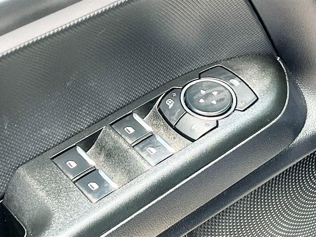 Used 2024 Gray Ford Big Bend image 17