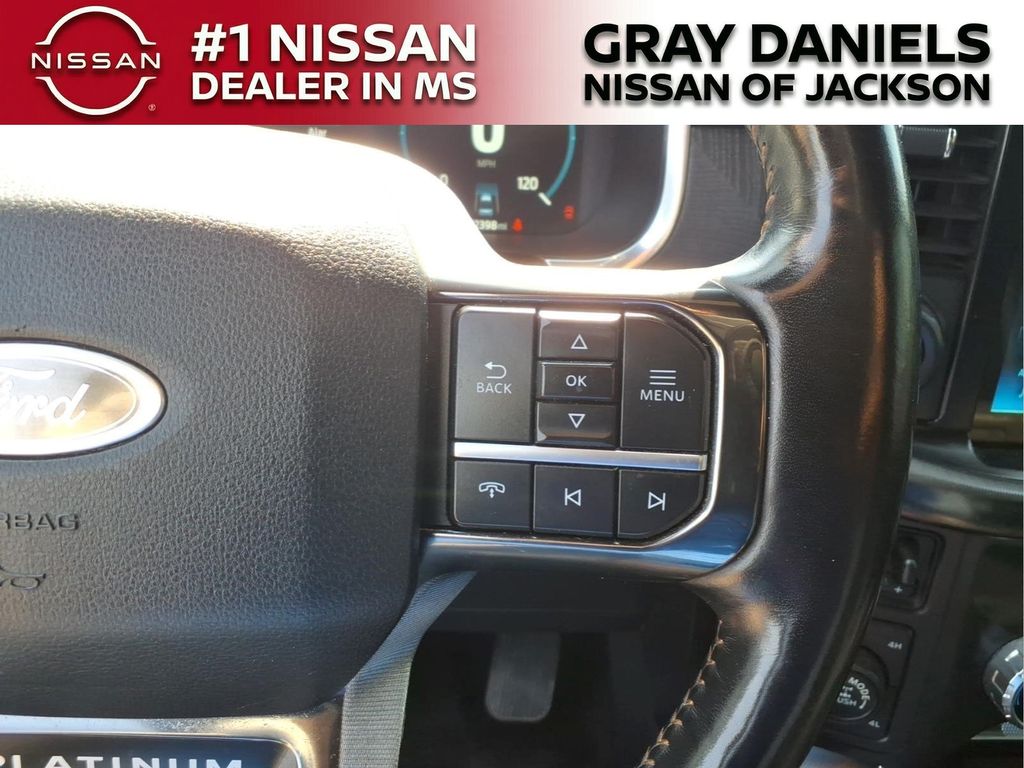 Used 2021 Ford F-150 Truck