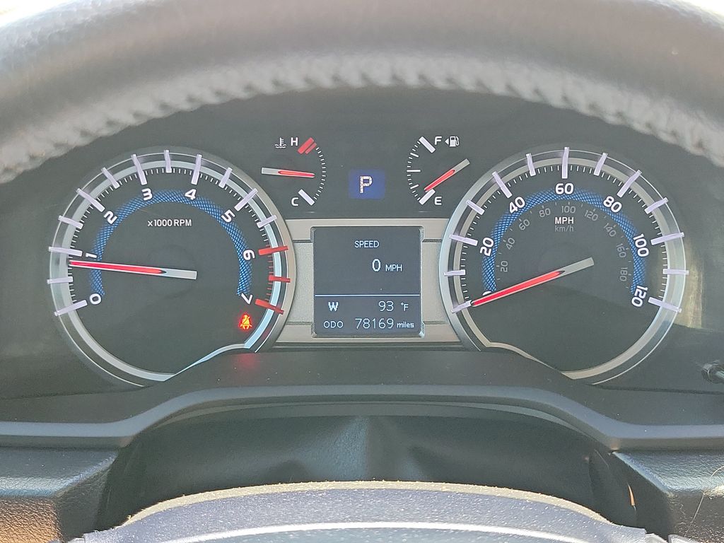 used 2019 Toyota 4Runner car, priced at $34,998