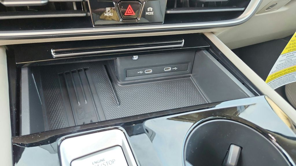 2026 Volkswagen Atlas