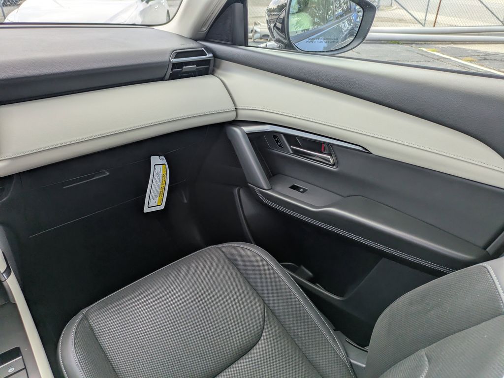 2026 Mazda CX-5 2.5 S Preferred