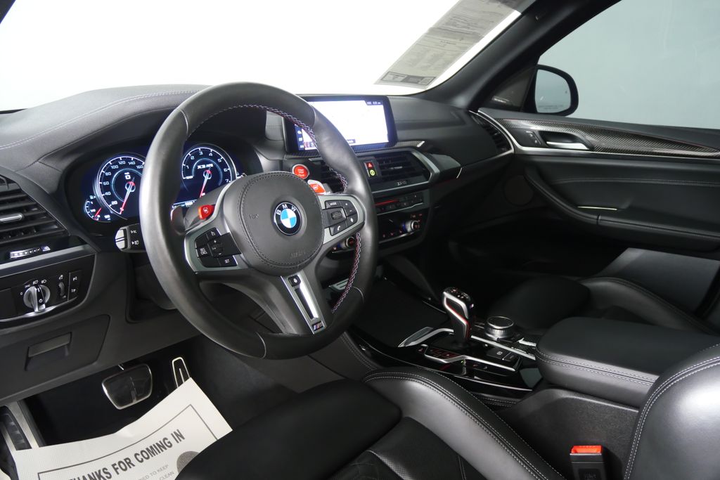 Thumbnail: 2020 BMW X3 - 12
