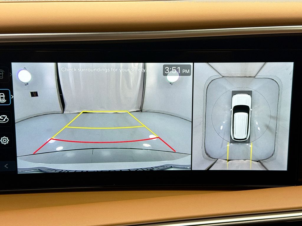 Thumbnail: 2026 Hyundai Palisade - 15