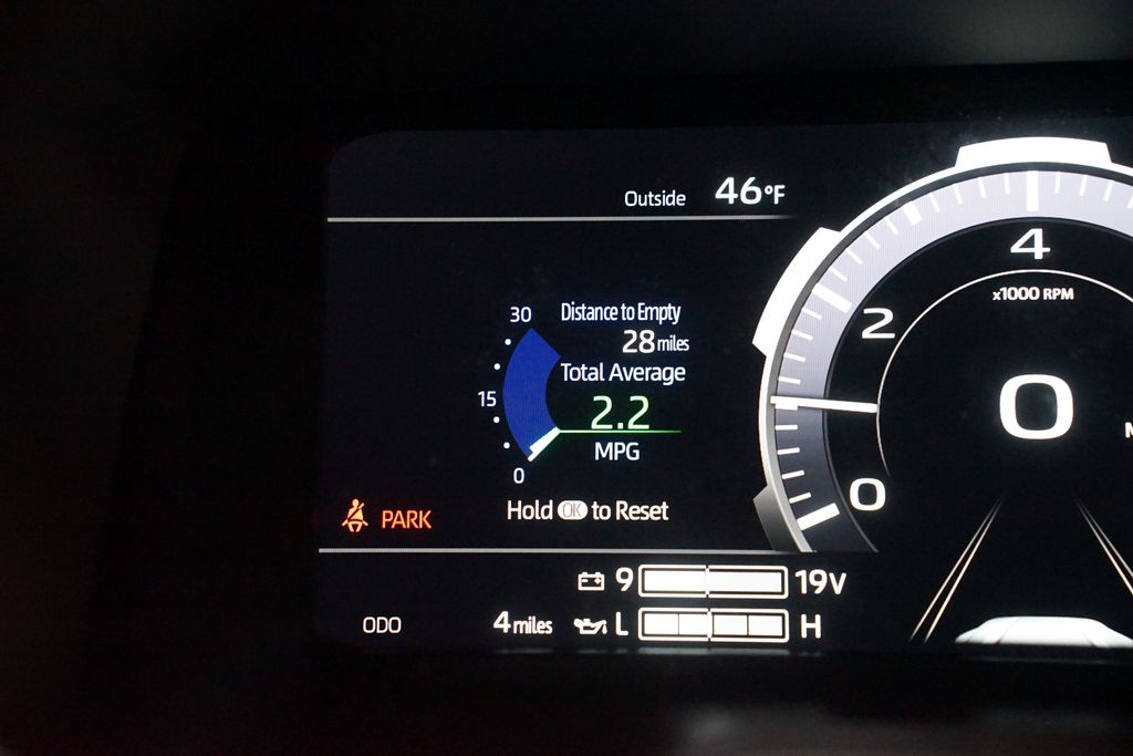 Thumbnail: 2026 Toyota Tundra - 17