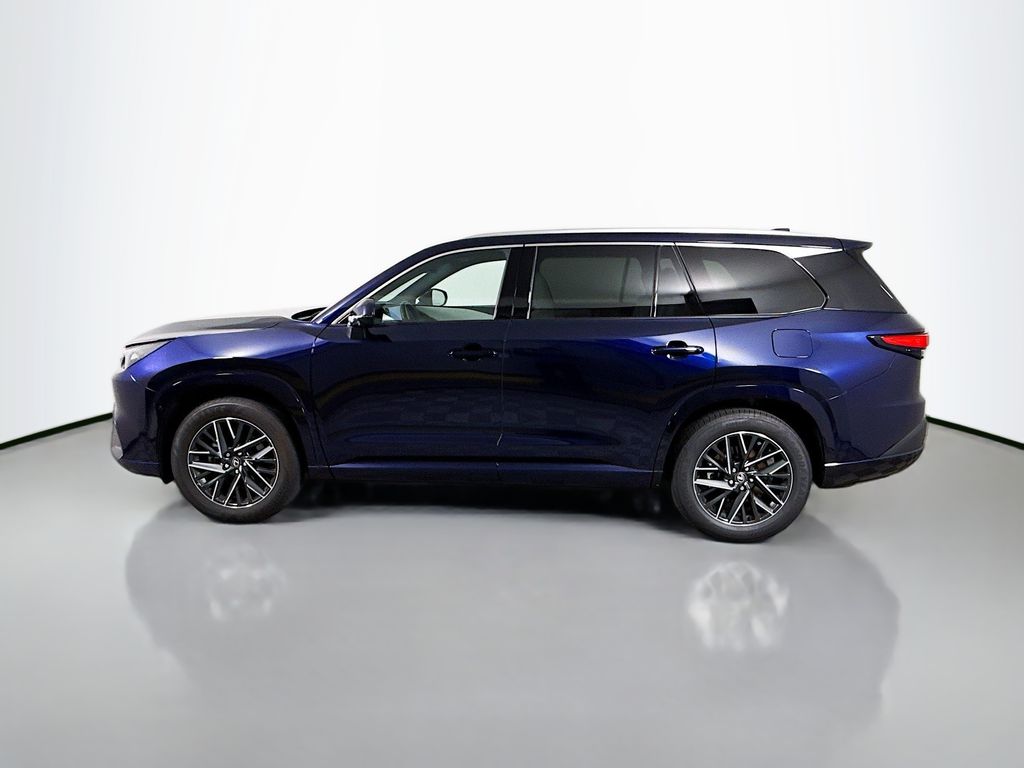 Thumbnail: 2025 Lexus TX - 8