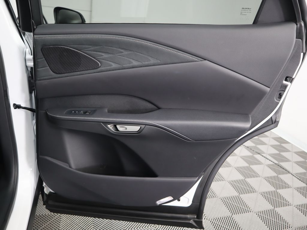 Thumbnail: 2023 Lexus RX - 28