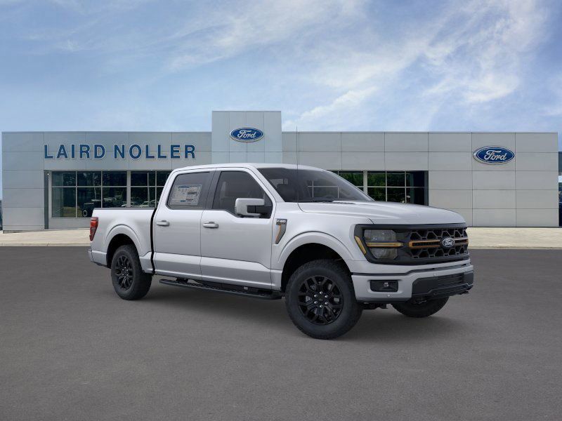 View vehicle photo 7