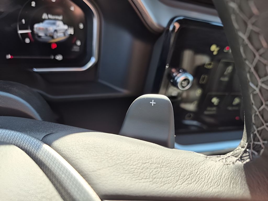 New 2026 Black GMC Denali image 37