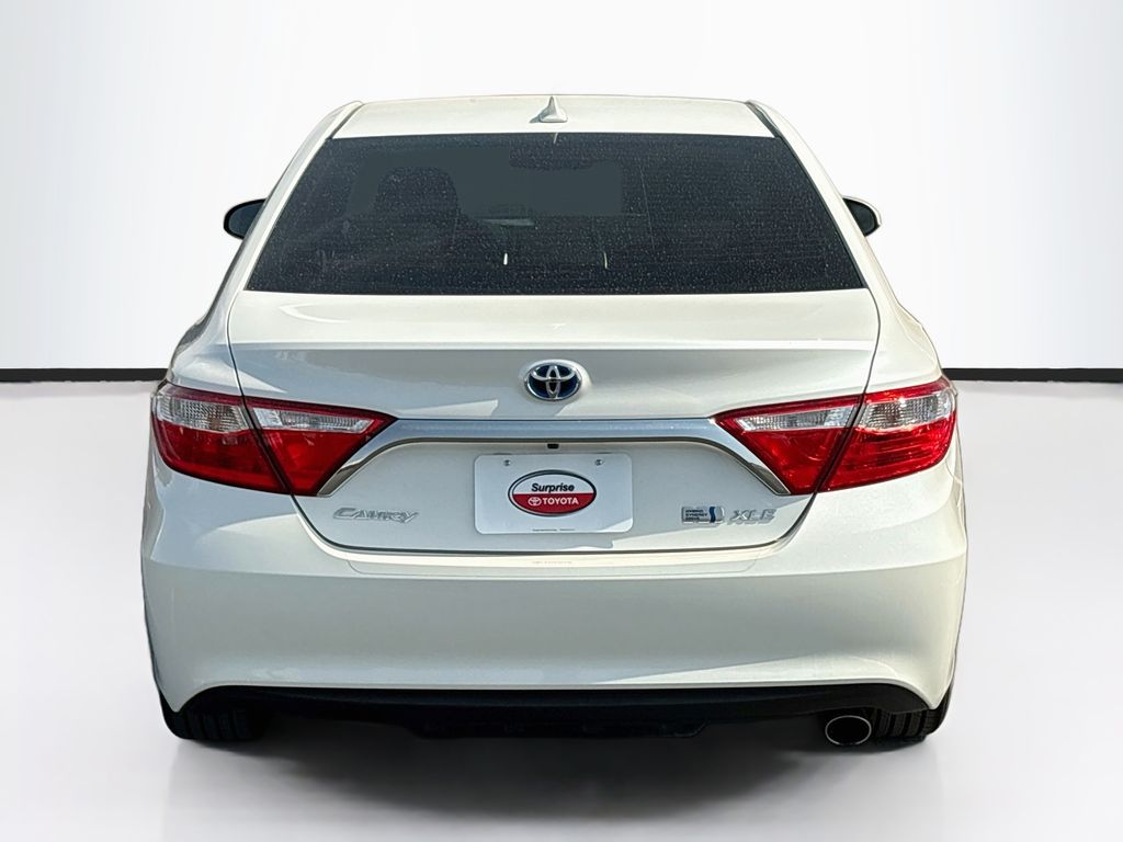 Thumbnail: 2016 Toyota Camry - 6