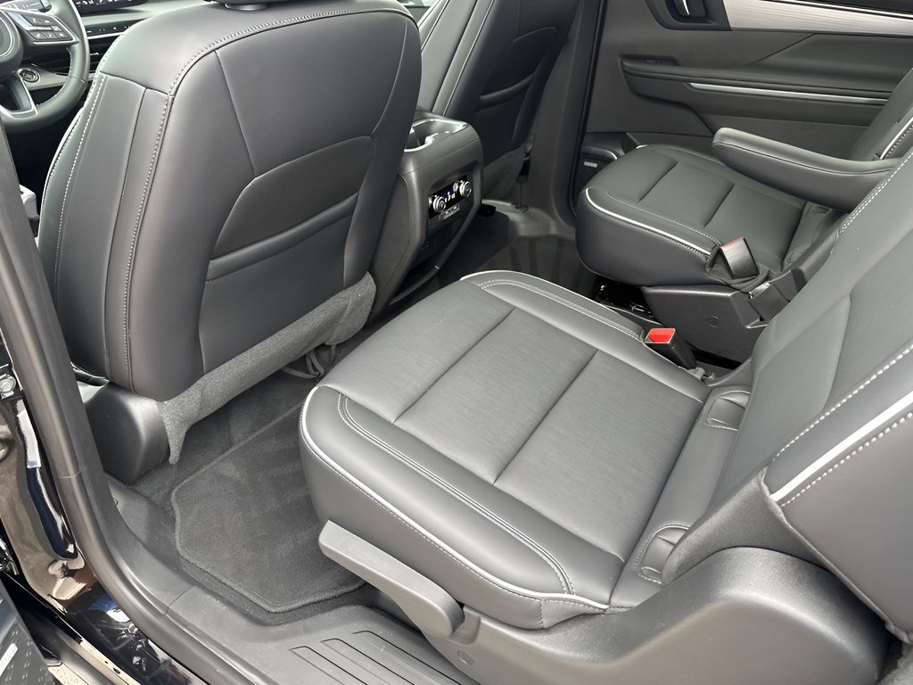 Used Car 2025 Buick Enclave  Preferred For Sale Under $40,000 In Austin, Texas