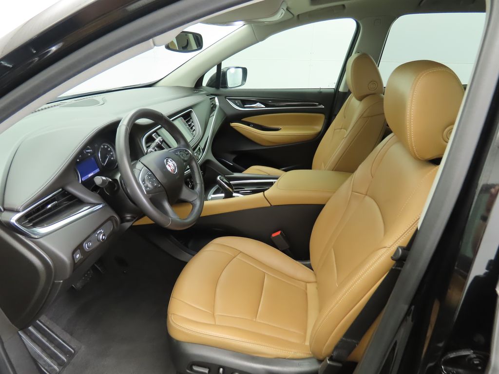 2020 Buick Enclave Premium 19