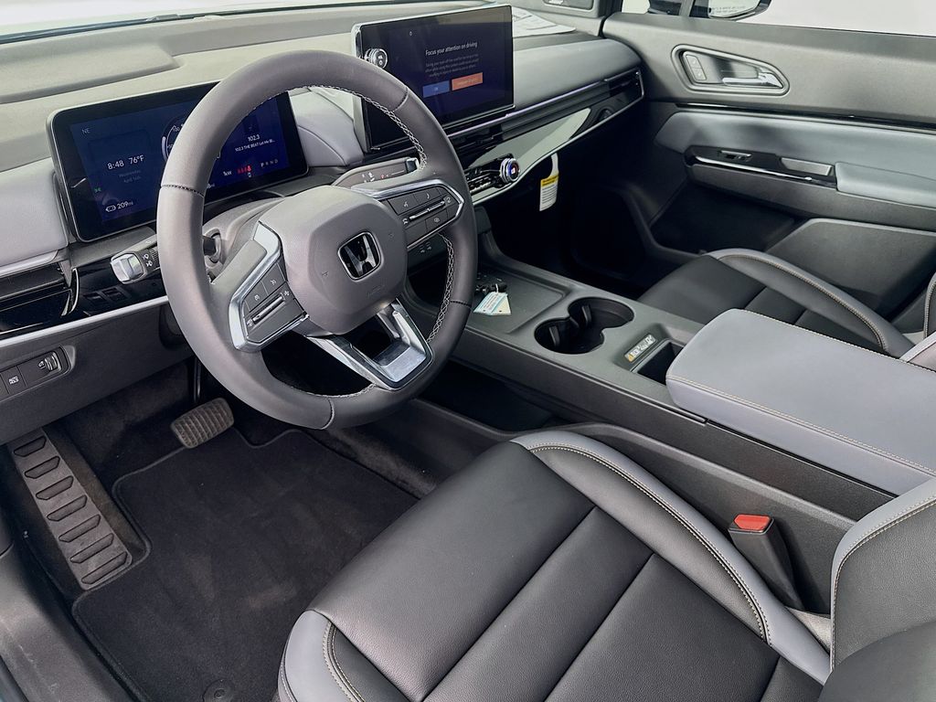 2025 Honda Prologue Touring photo