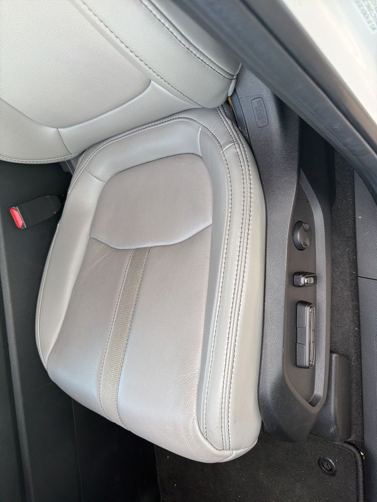 2025 Honda Pilot EX-L - 4